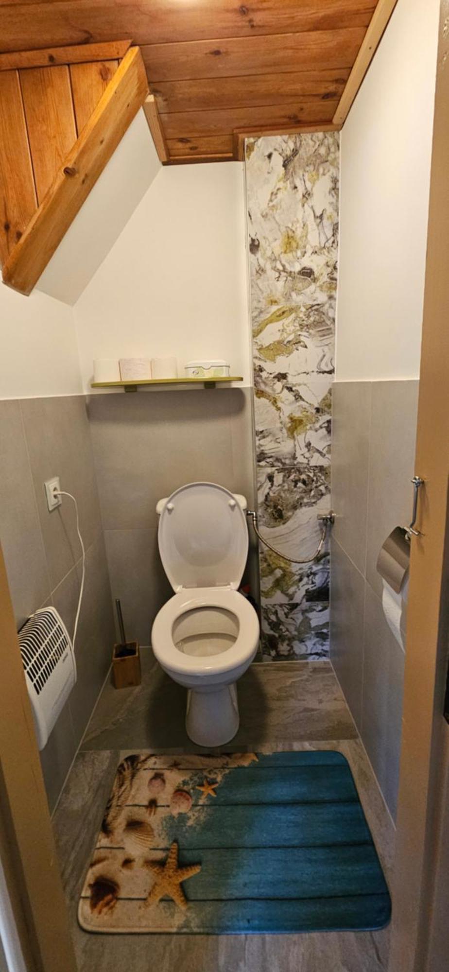Huette Auf 1000M Hoehe In Moenichkirchen. Extérieur photo